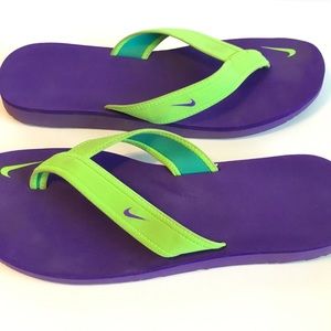 Nike | Shoes | Nike Celso Flip Flops 
